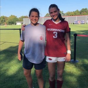 Meet your Posher, Ella